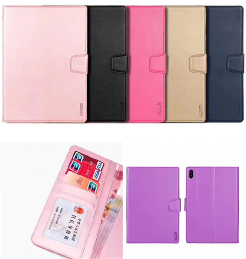 Hanman Folio | iPad Mini 1/2/3/4/5 (Fit All)