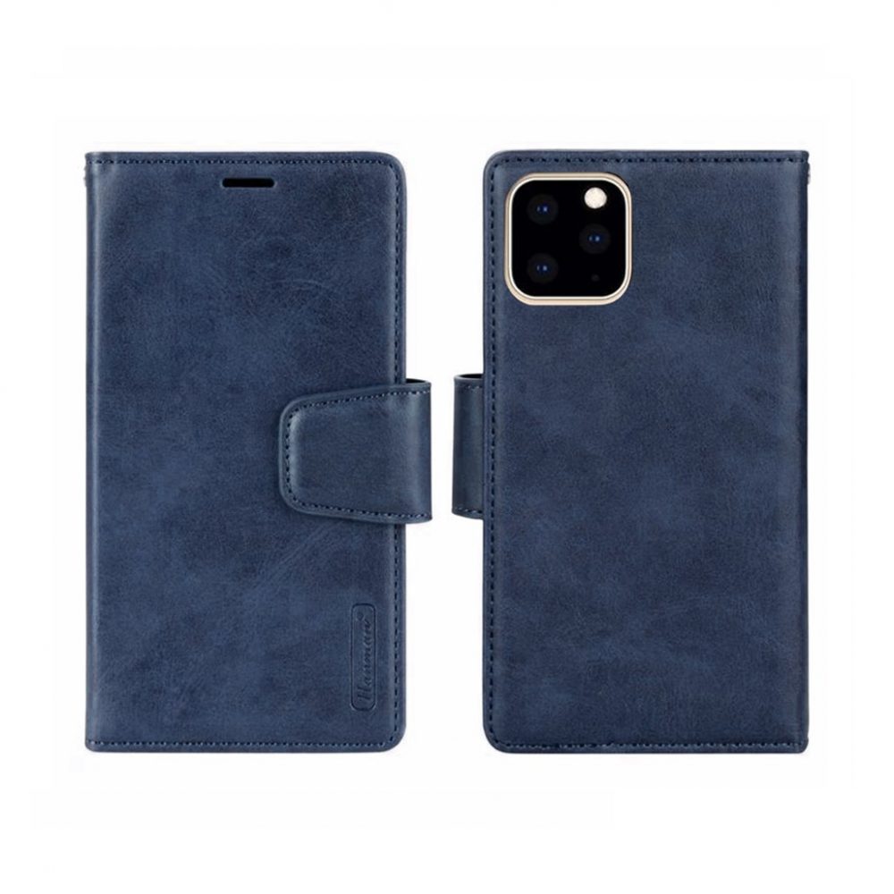 Hanman Magnetic Detachable | iPhone 11 Pro (5.8 inch) – Navy