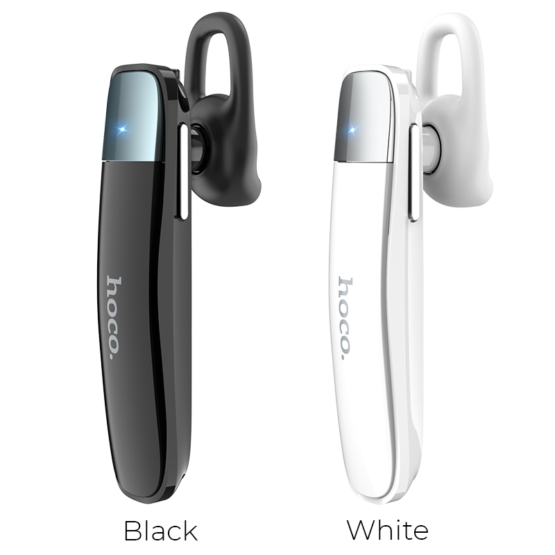 Hoco E31 | Bluetooth 4.2 Wireless Headset - Black (Replaced by IRoo WB2)