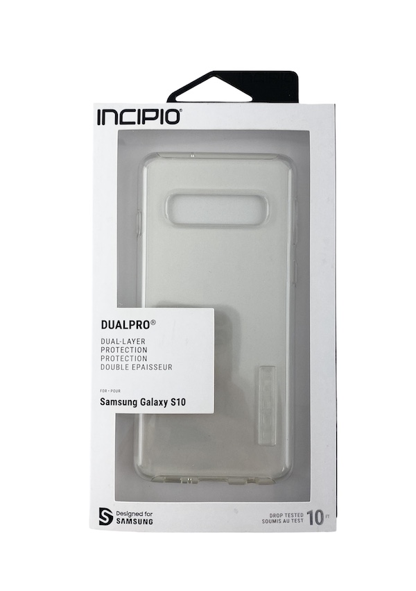 Incipio DualPro Military Graded | Samsung Galaxy S10e