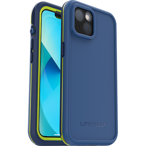 Lifeproof Fre Waterproof | iPhone 13 Pro (6.1) - ONWARD BLUE