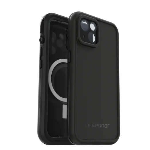 Lifeproof Otterbox FRE MagSafe | iPhone 14 (6.1) - Black