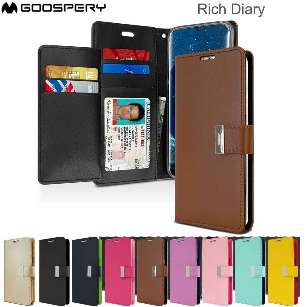 [BWF4-03] Mercury Rich Diary | iPhone XR